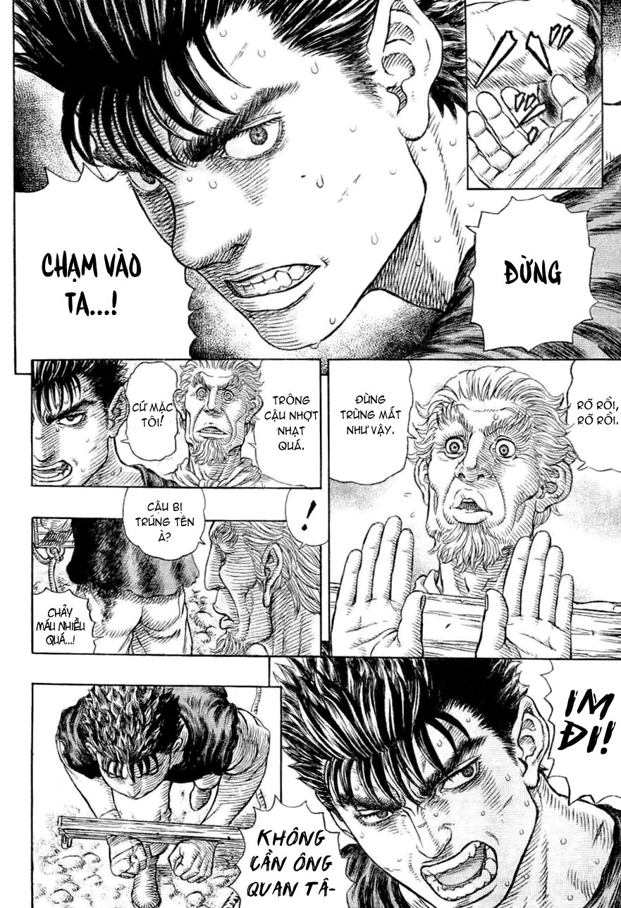 kiếm sĩ đen chapter 328 4