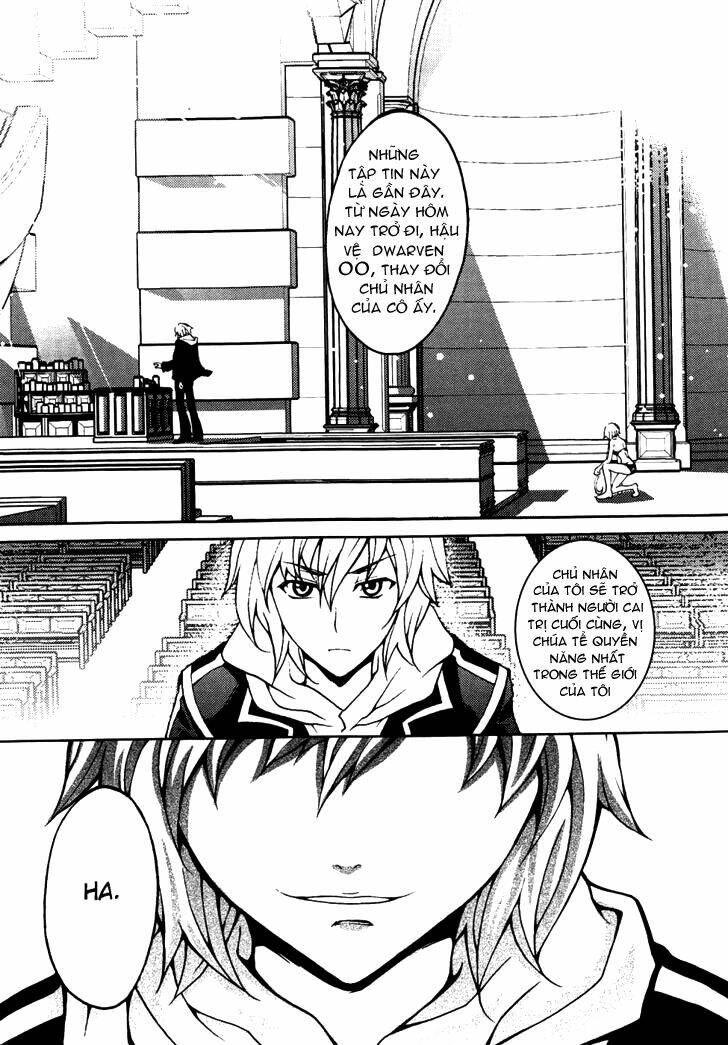 infinity game chapter 2 26