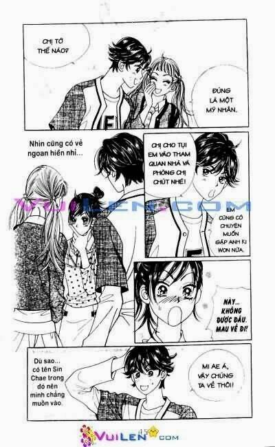 giấc mơ thần tượng chapter 7 45