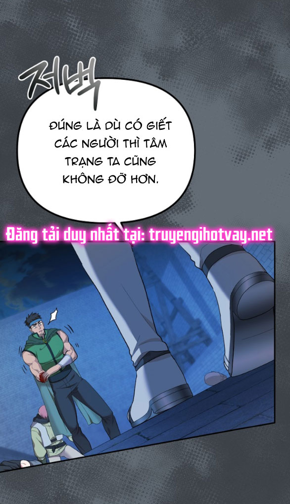 [18+] dũng sĩ vị tha chapter 34.1 29