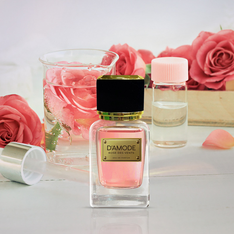 Nước hoa cao cấp độc quyền Damode ROSE DES VENTS 50ml