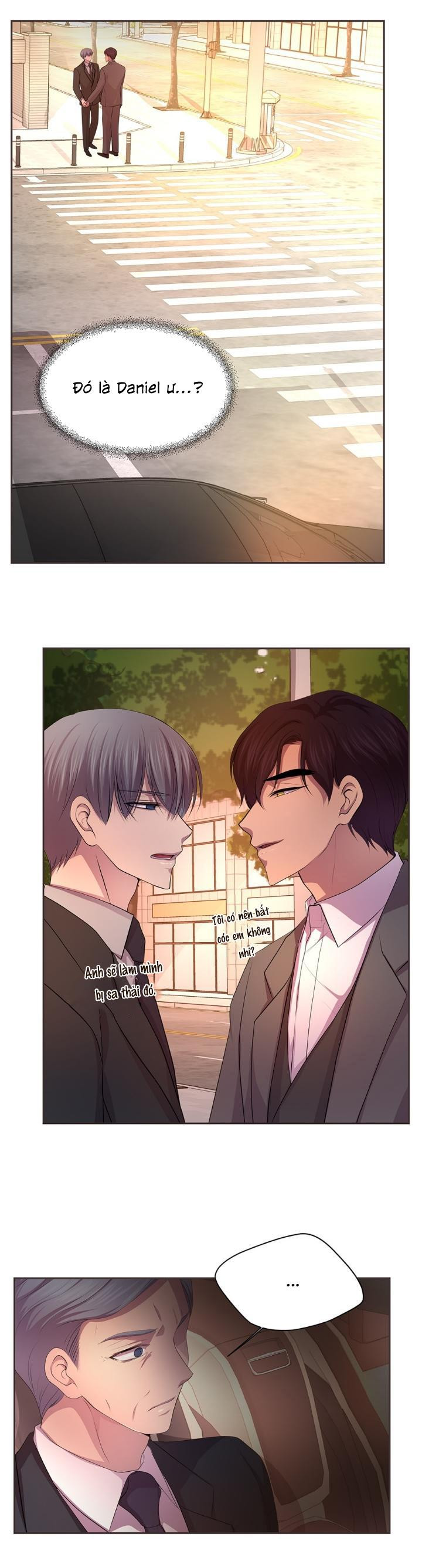 giữ em thật chặt (hold me tight) chapter 75 18