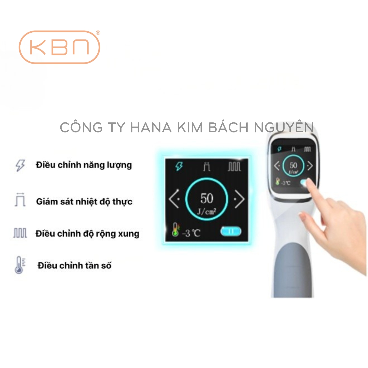 Máy triệt lông Diode Laser VL7 Toàn Thân Cho Spa