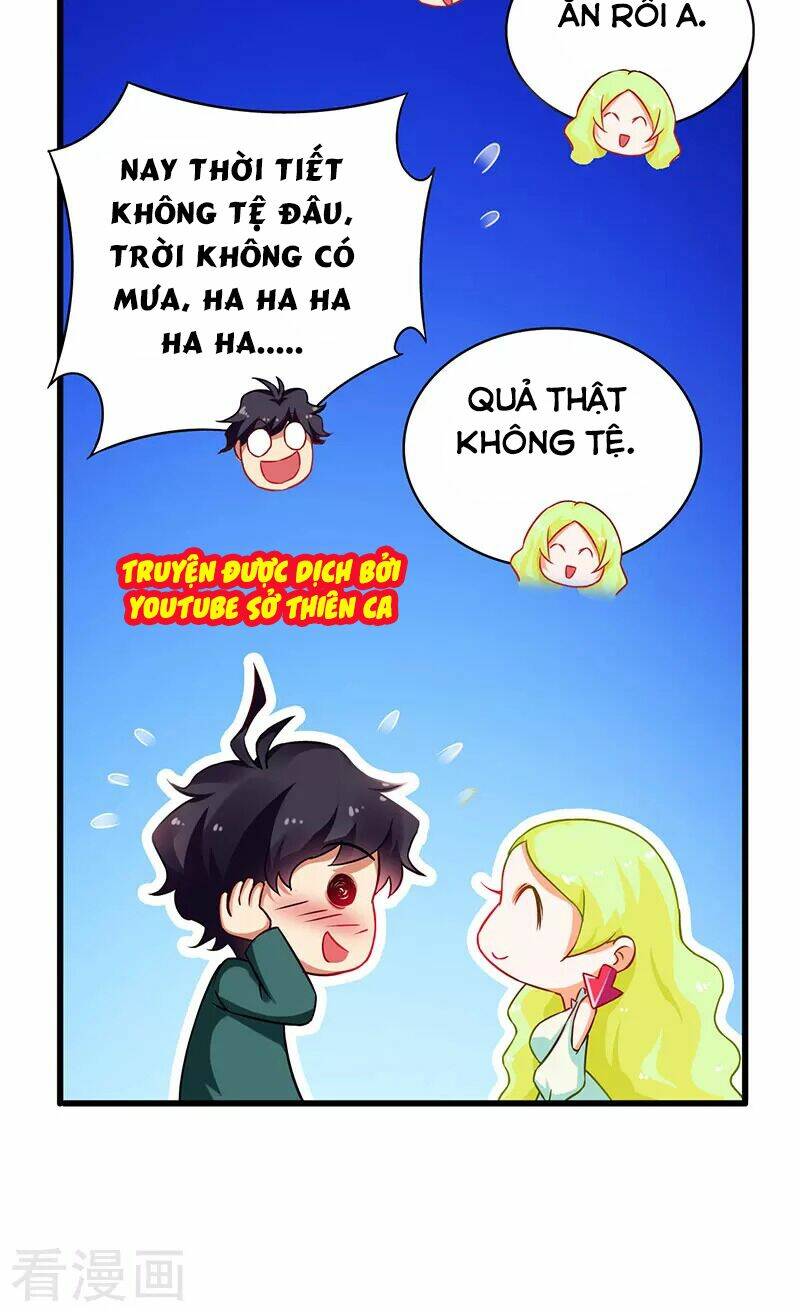 siêu cấp bại gia tử chapter 42 7