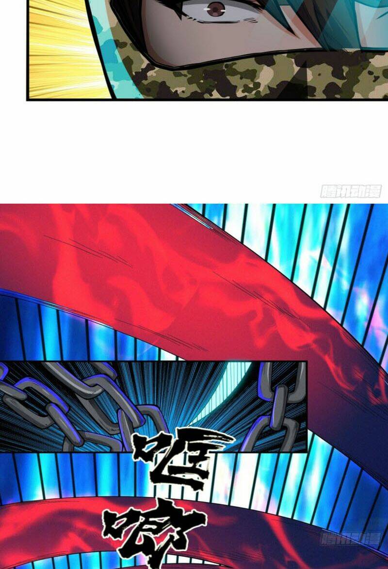 nơi này có yêu khí chapter 68 26