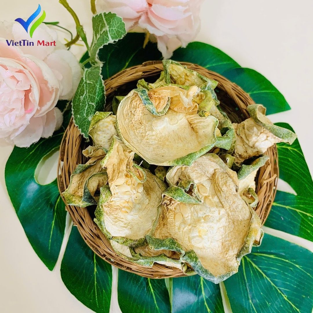 Bí Đao Sấy Lạnh 50g VietTin Mart