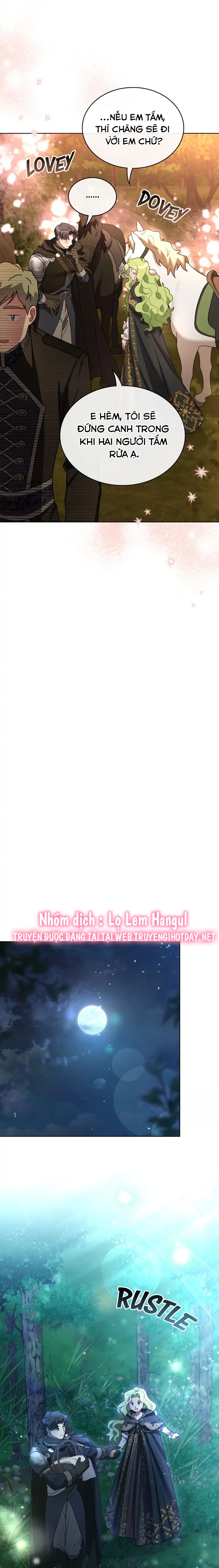 công chúa muôn loài chapter 66 5