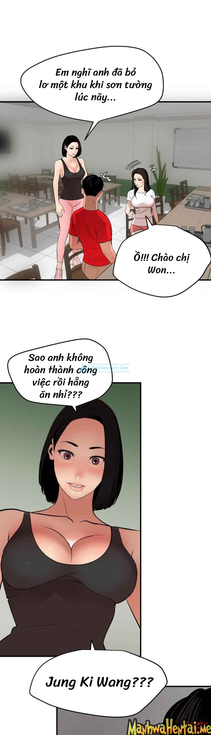 cột thu lôi chapter 72 14