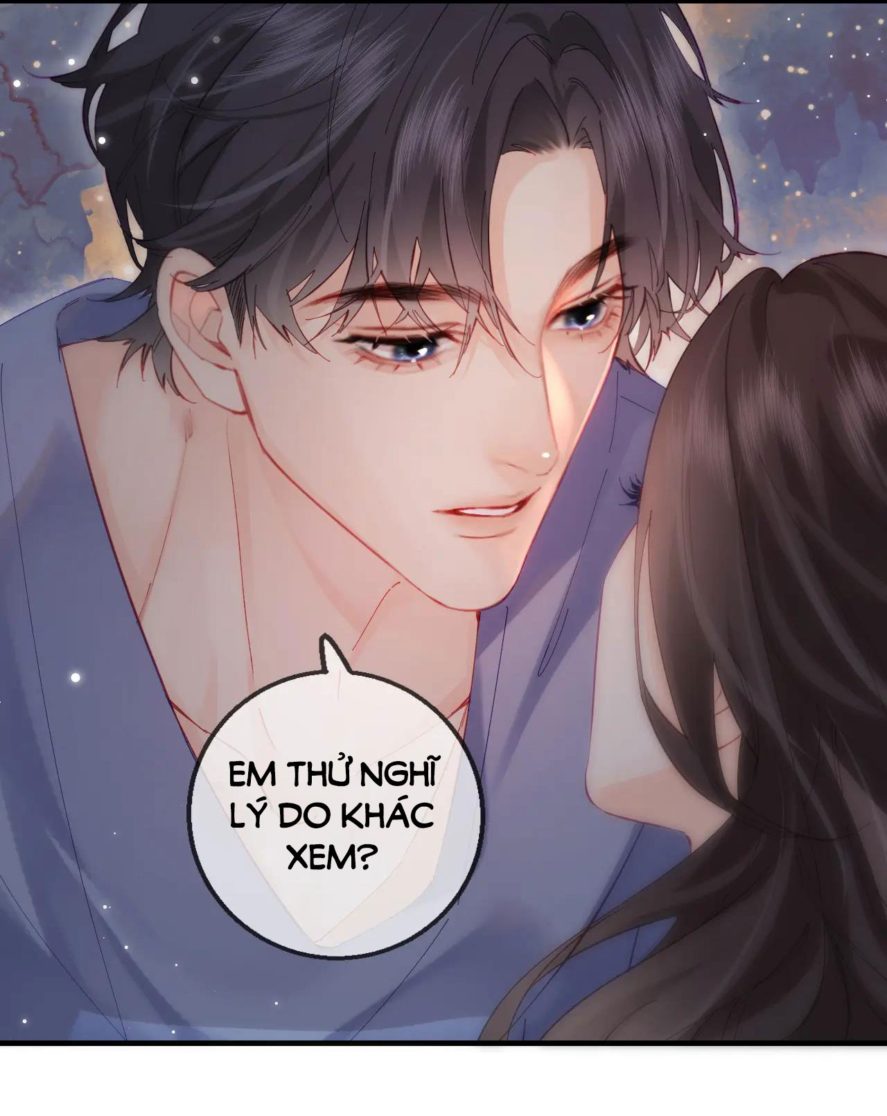 câu chuyện ngọt ngào của cặp vợ chồng đỉnh lưu chapter 37.2 11