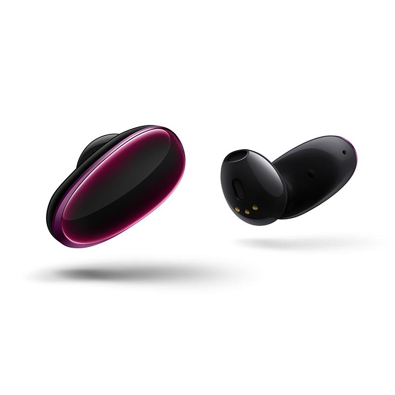 Tai Nghe Bluetooth Không Dây OPPO O-free Hàng chính hãng