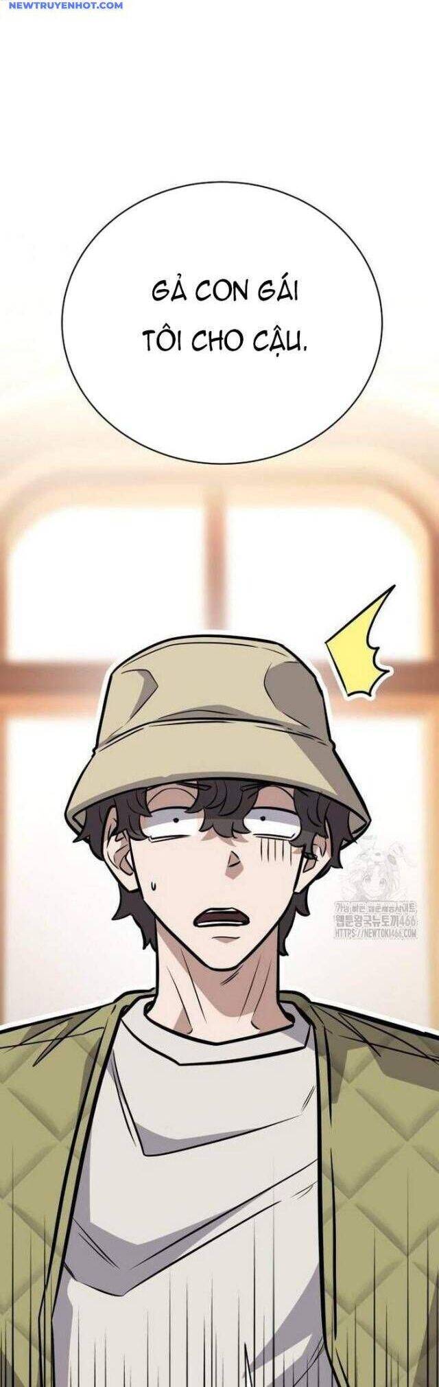 thợ săn huyền thoại trẻ hóa chapter 35 20