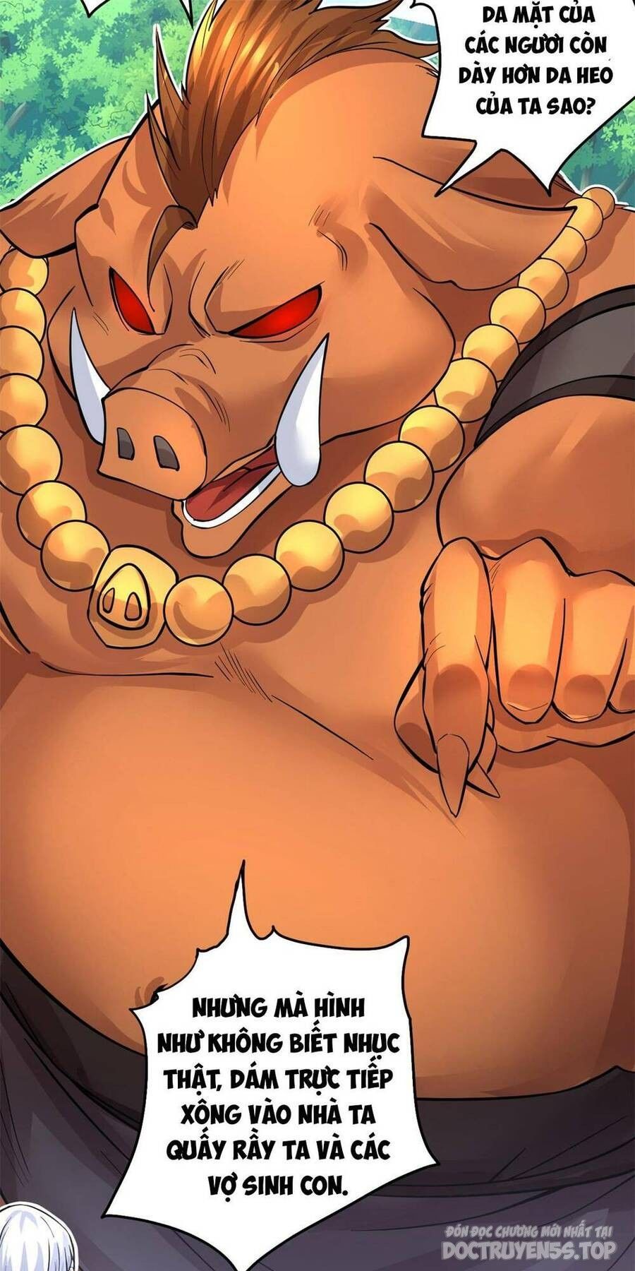 bắt đầu với kiếm vực, ta lặng lẽ tu luyện thành kiếm thần chapter 35 20