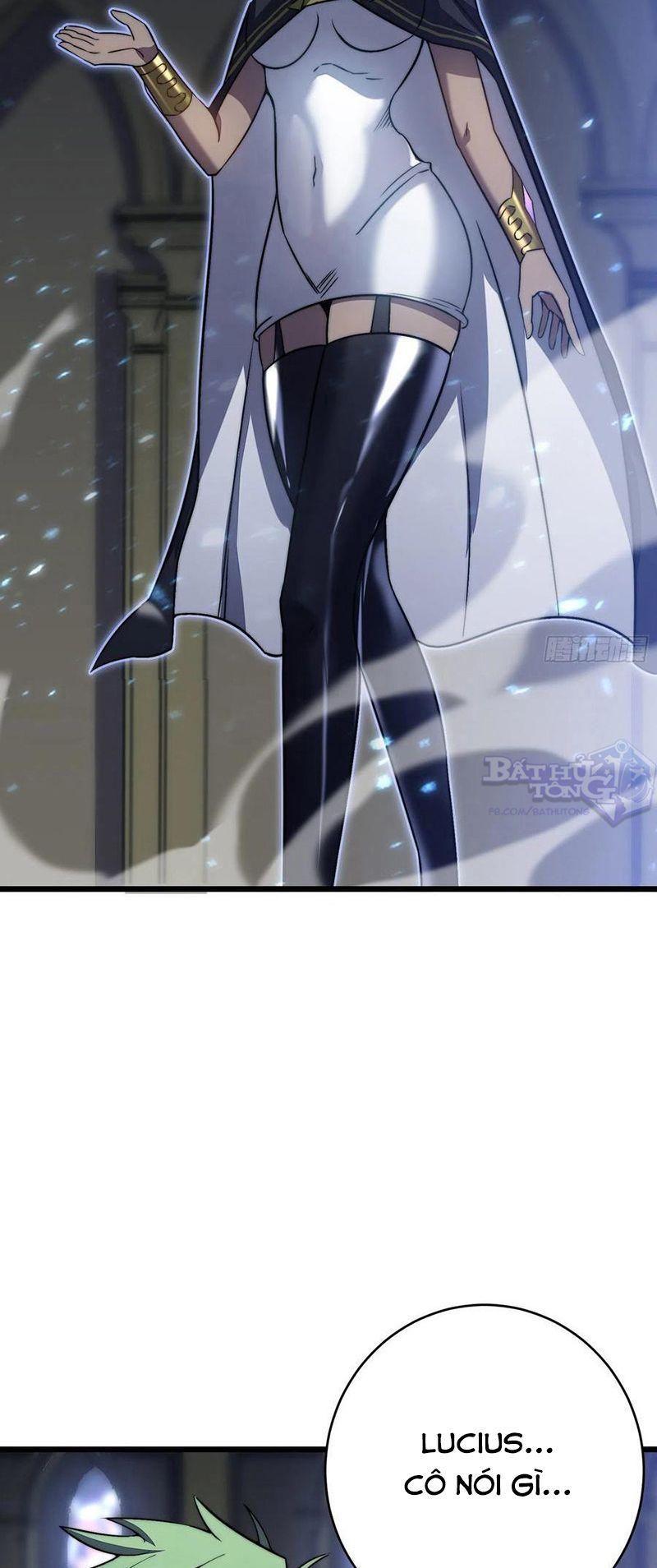 sát thần chi lộ tại dị giới chapter 37 35