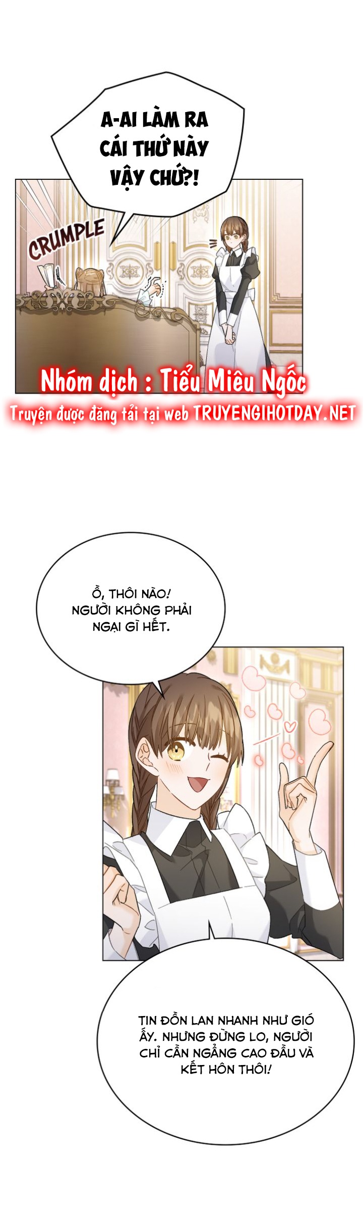 hải tặc thượng lưu chapter 20 21