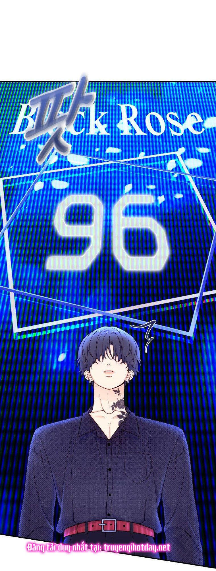 nữ nhân trợ giúp được yêu thích nhất chapter 10.3 28