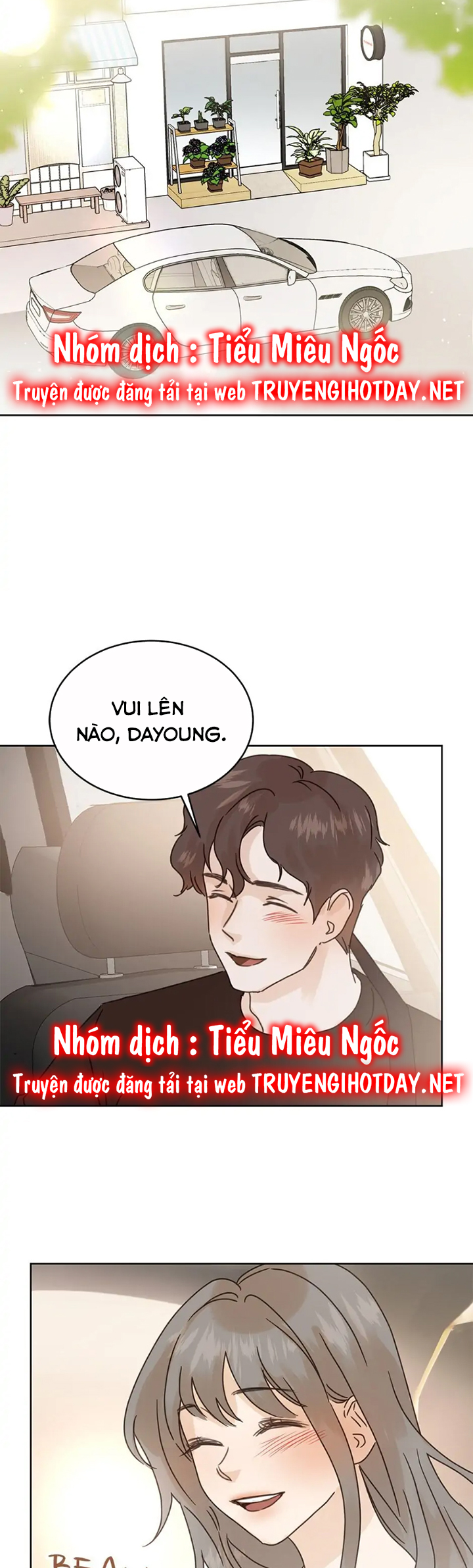 sự trả thù ngọt ngào của vợ tôi chapter 76 9