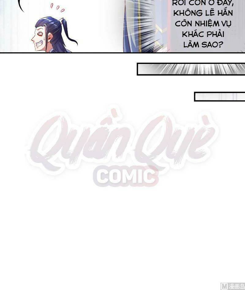 trọng sinh chi ma tôn đương đạo chapter 46 17