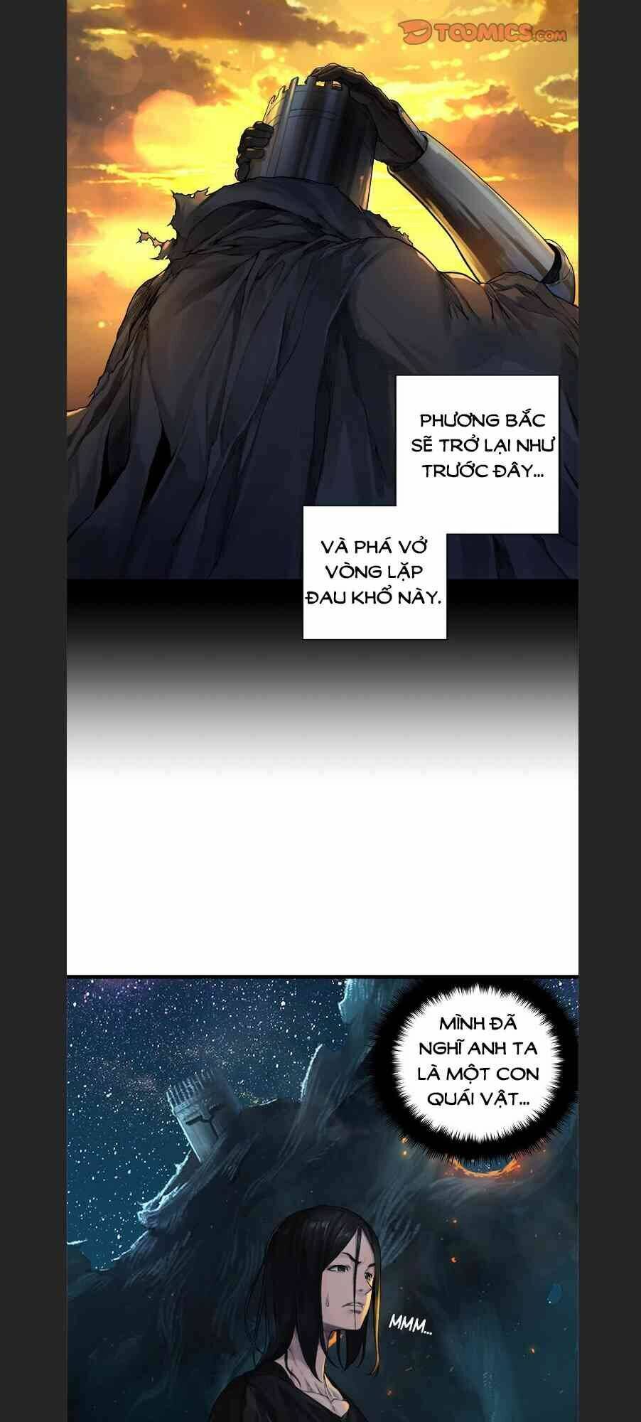 triệu hồi đến thế giới fantasy chapter 84 4