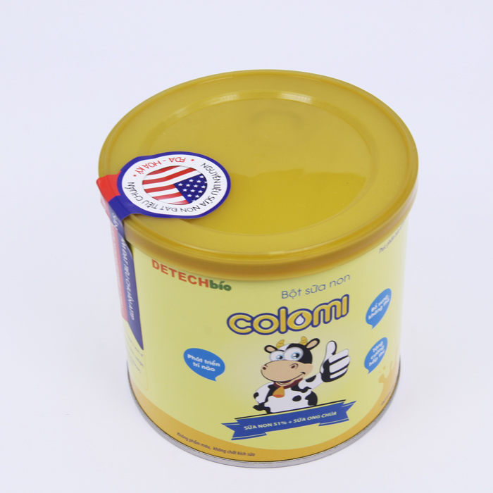 Sữa non Colomi - 200g