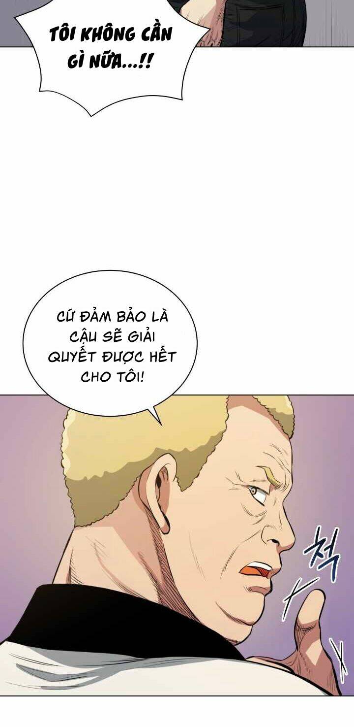 đấu sĩ vô song chapter 15 55