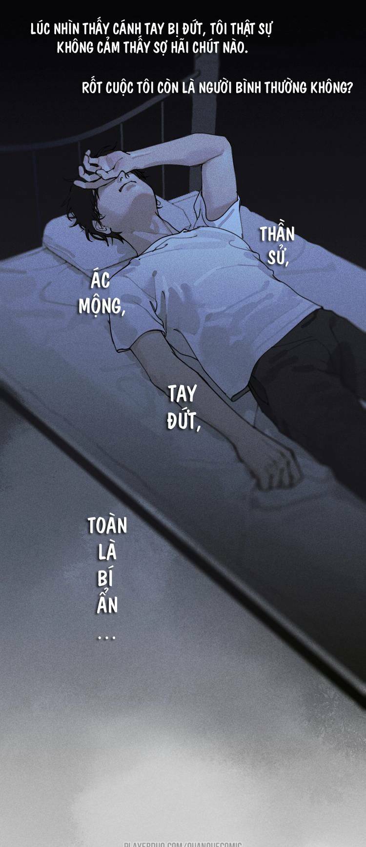 thần trạch chapter 7 5