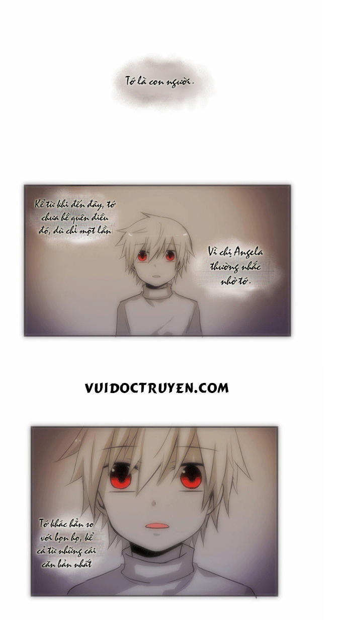 crepuscule (yamchi) chapter 62 12