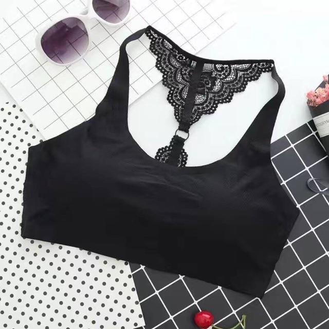 Bralette quyến rũ