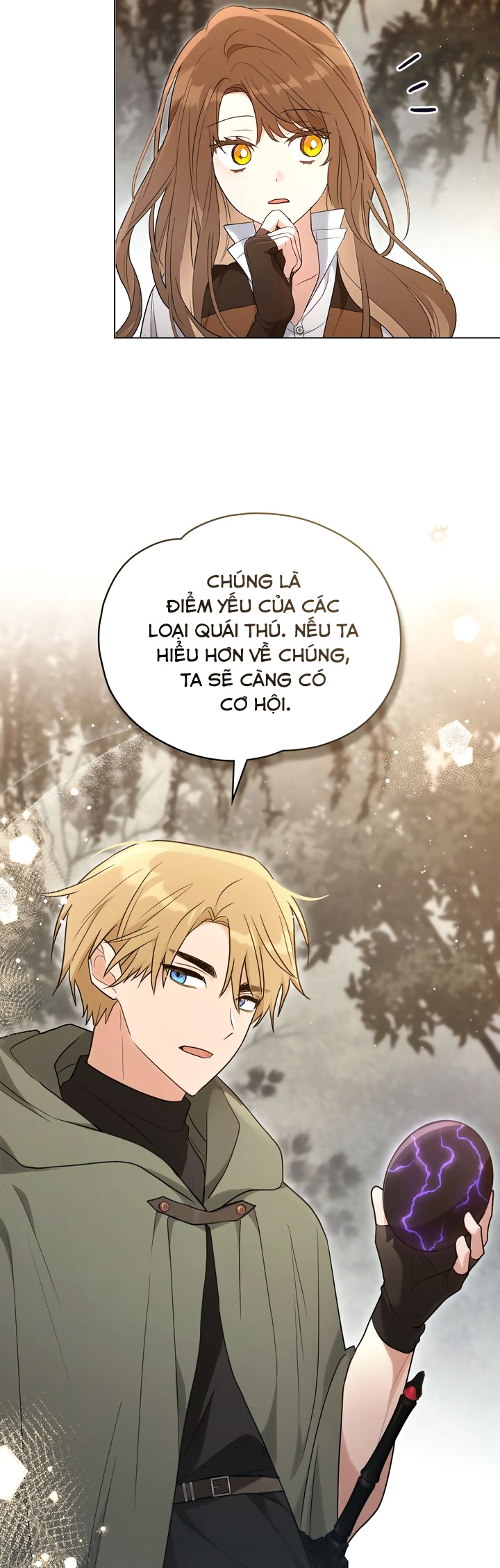 yêu cô công chúa sắp chết chapter 52 14