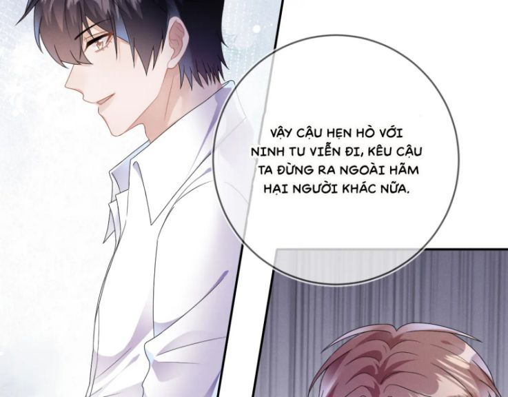 mạnh mẽ công chiếm chapter 34 6