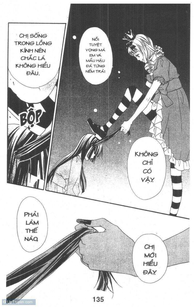 queen's white rabbit chapter 3 135