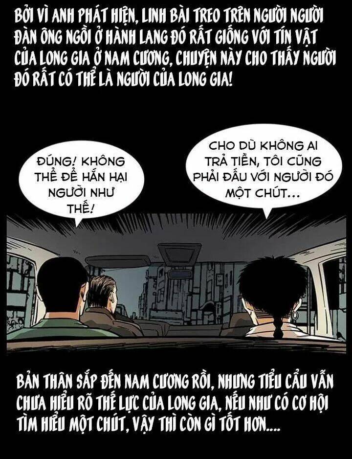 U Minh Ngụy Tượng Chapter 158 89