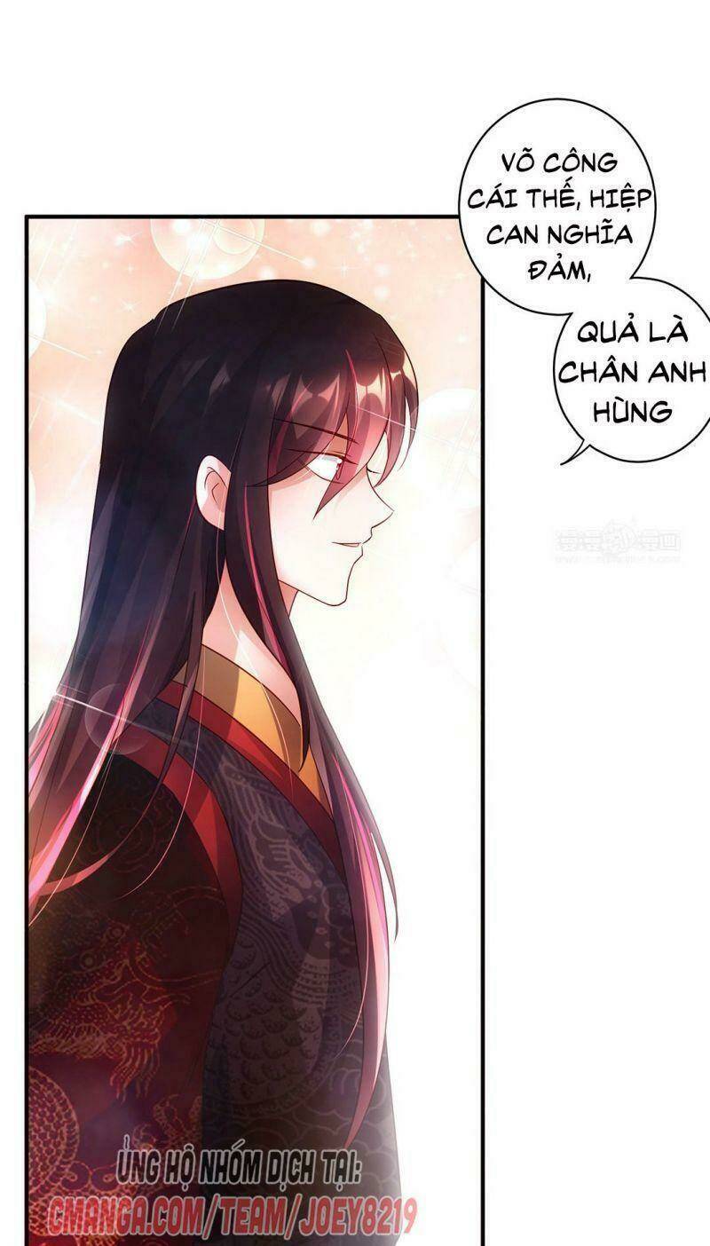 thiên kim bất hoán chapter 54 39