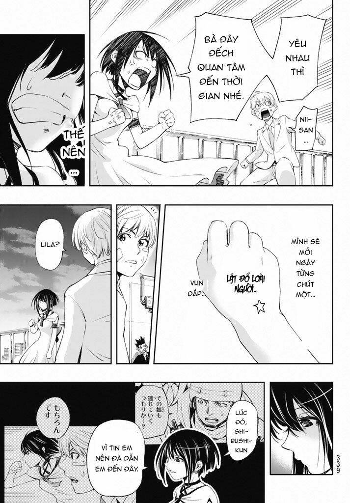 world end crusaders chapter 8 12