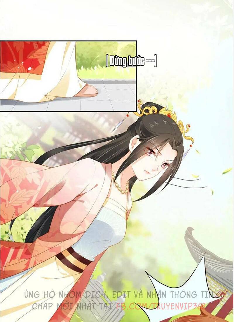 nhặt được bảo bối manh manh chapter 15 18