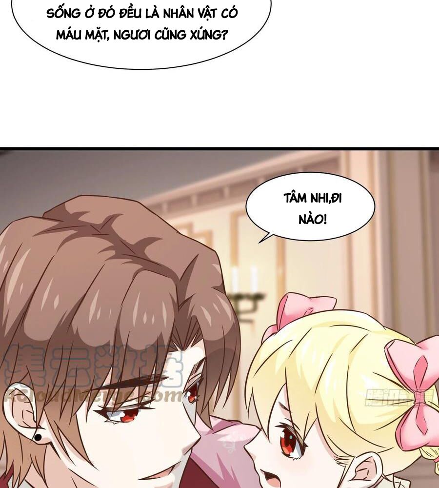 nãi ba là chiến thần mạnh nhất chapter 40 41