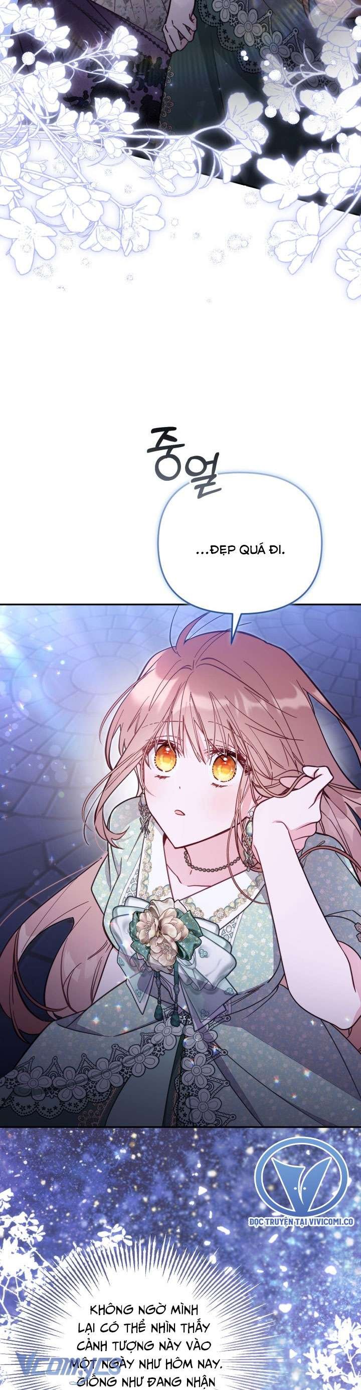 không có chỗ cho kẻ giả mạo chapter 71 24