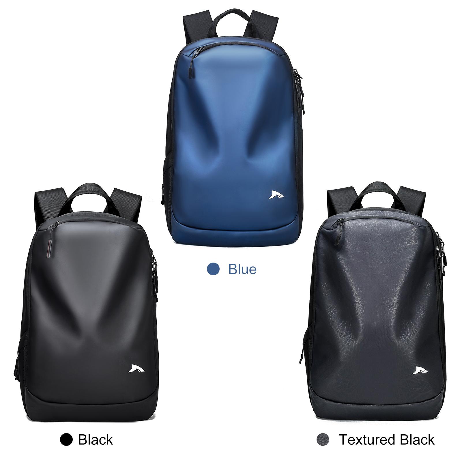 Balo Văn Phòng Đựng Laptop 14 Inches Tiện Dụng Bapasa Dung Tích 35L