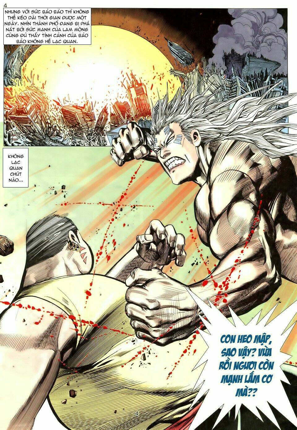 hải hổ 3 chapter 19 4