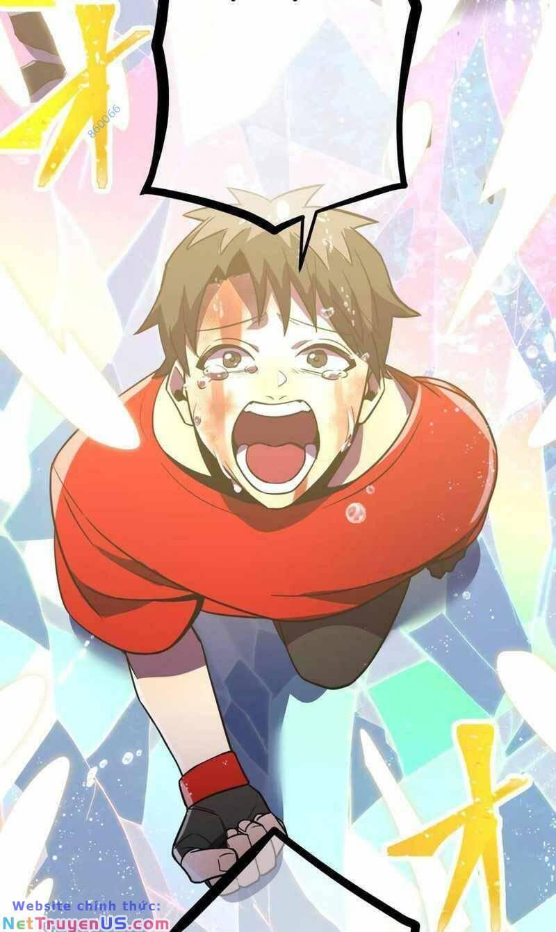 Huyết Thánh Cứu Thế Chủ~ Ta Chỉ Cần 0.0000001% Đã Trở Thành Vô Địch chapter 45 50