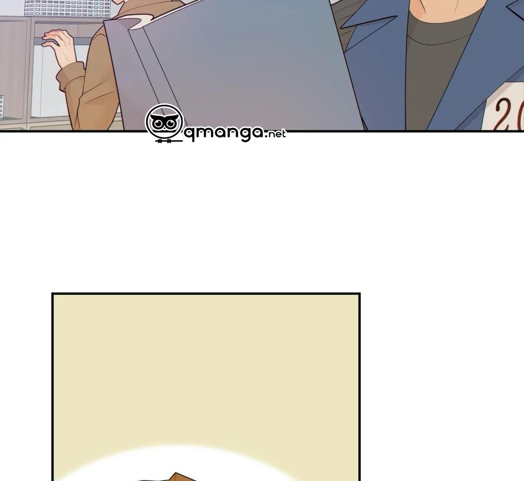 thời gian giữa sói và chó chapter 50 58