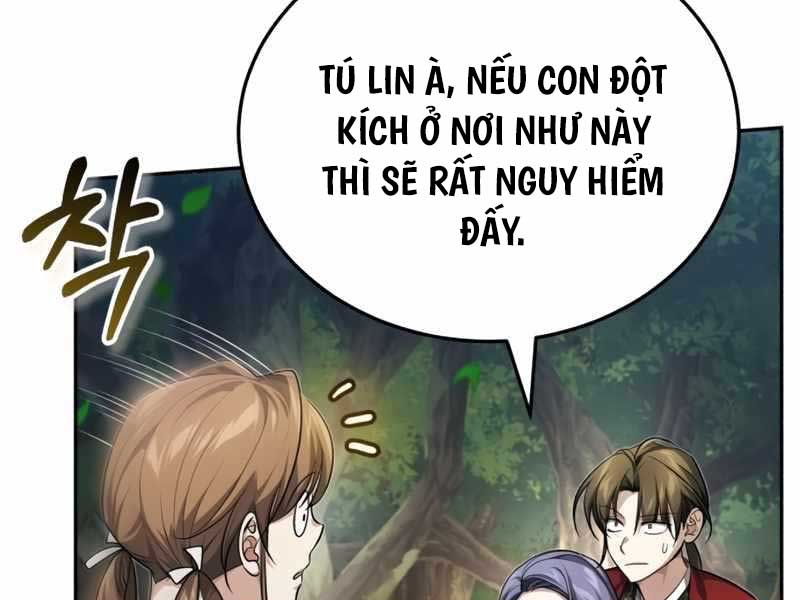 Thiếu Gia Yểu Mệnh Nhà Họ Bạch Chapter 21 - Trang 206