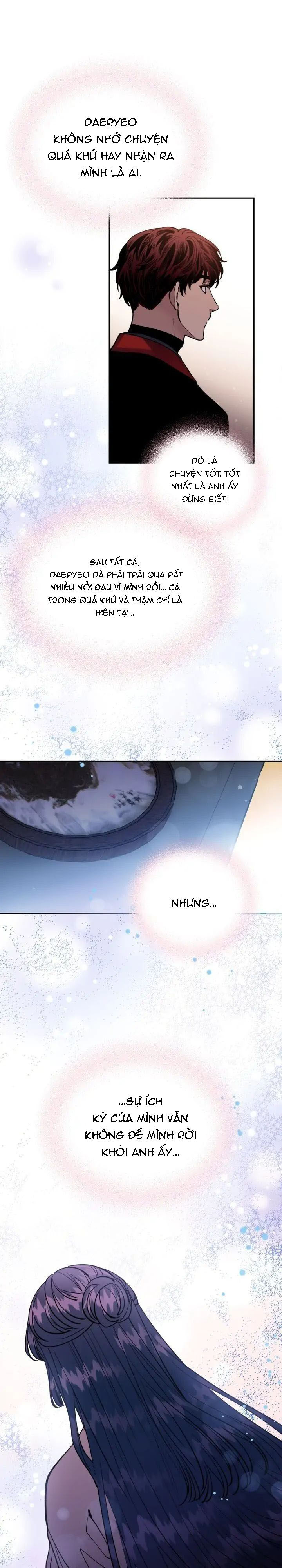 cô dâu thiên đàng chapter 67.1 10