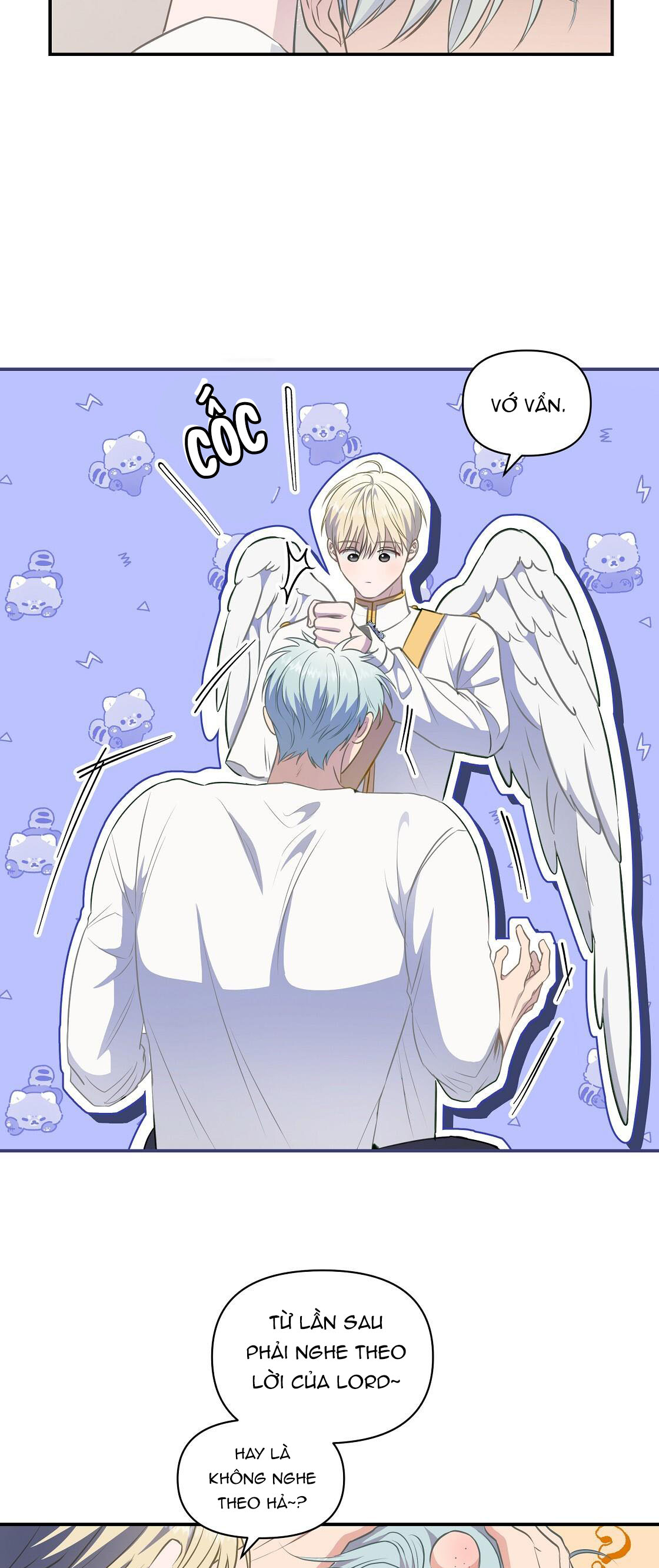 cách để sống sót với tư cách là người chơi chapter 13 21