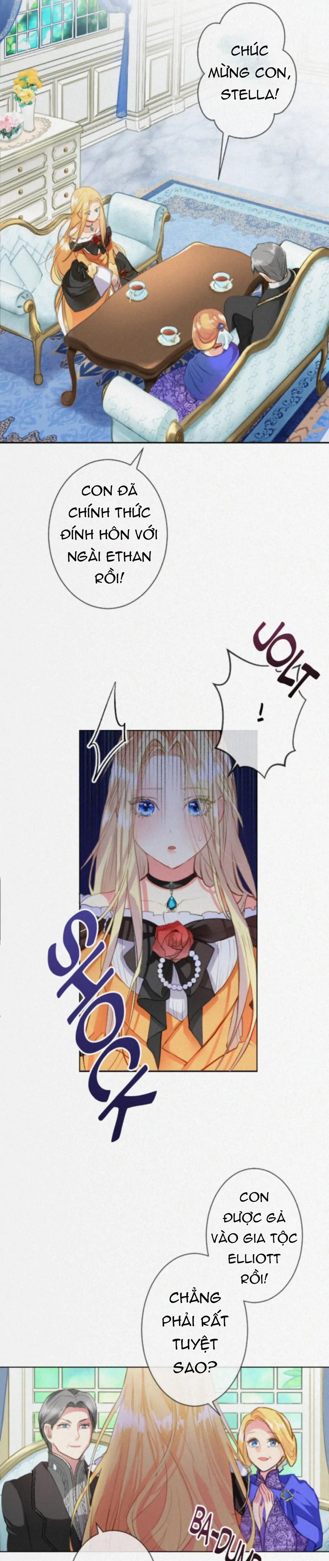 bản hợp đồng bí mật chapter 1.1 7