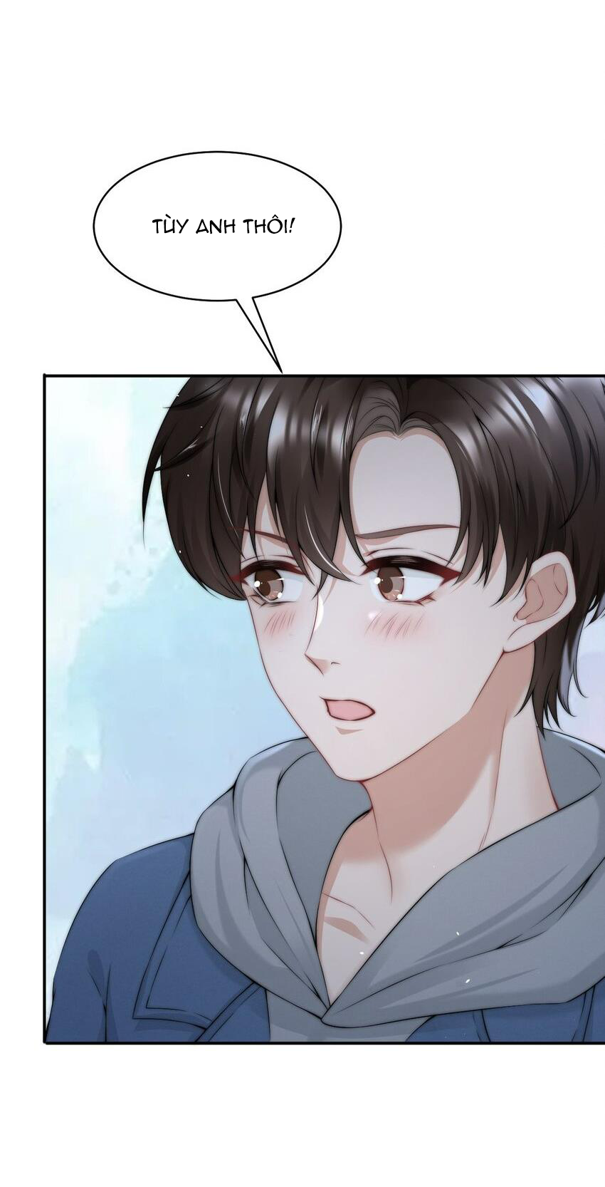 ta sinh con cho tổng tài chapter 86 25