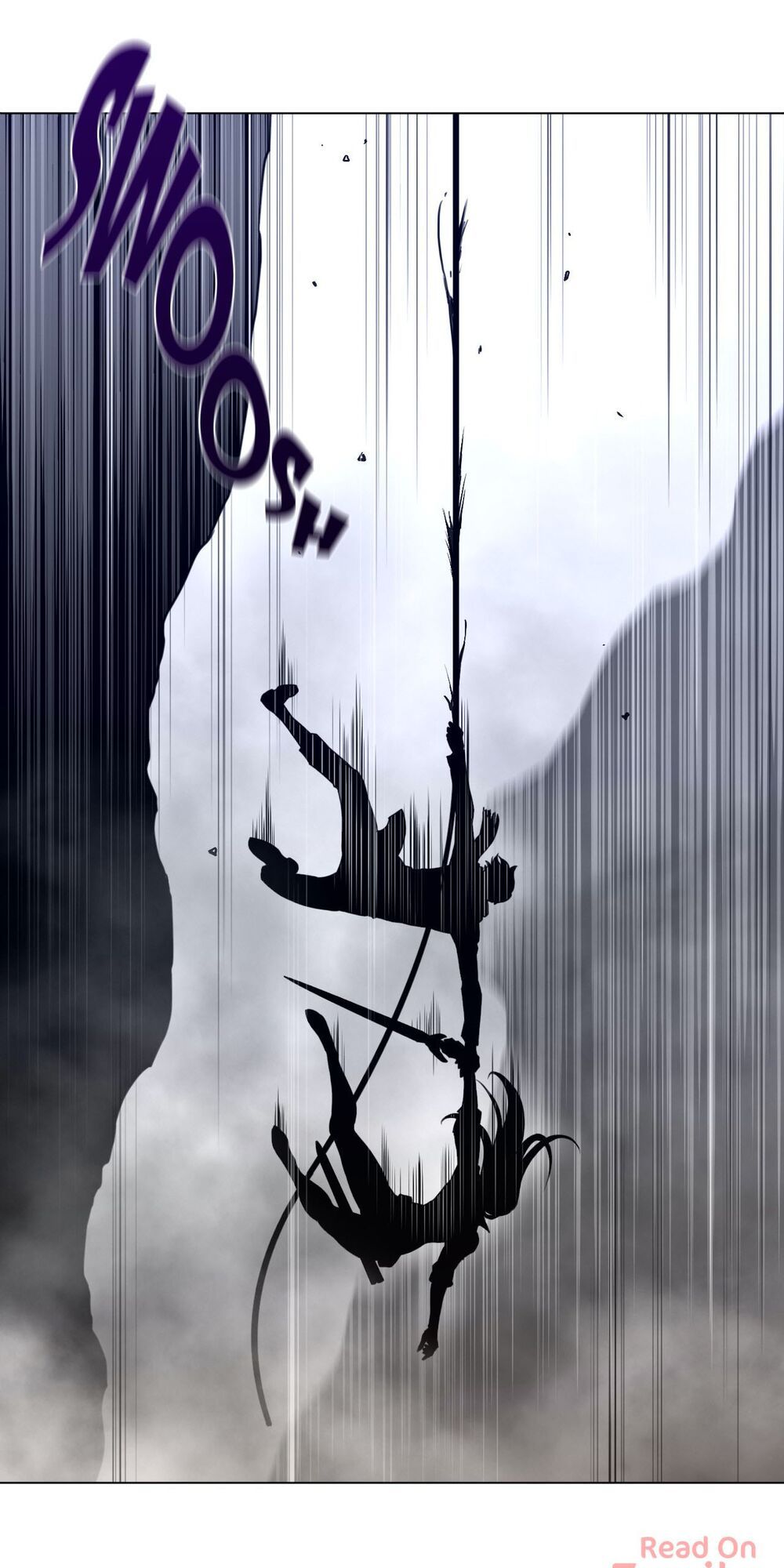 một nửa hoàn hảo chapter 103 11