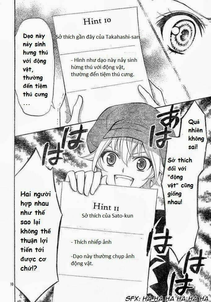 million girl chapter 4 11