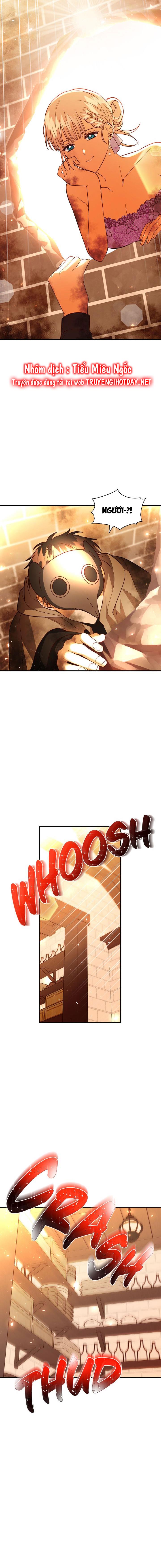 công lý của một ác nữ chapter 66 11