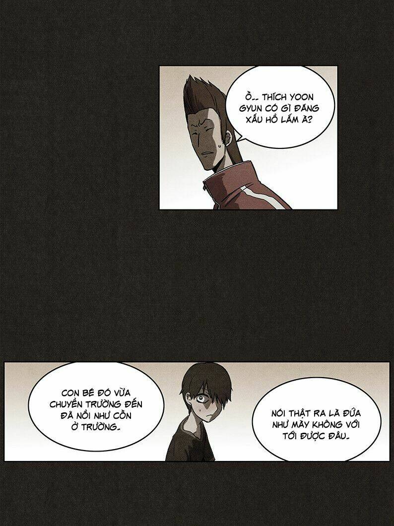 đứa con của quỷ dữ chapter 22 22