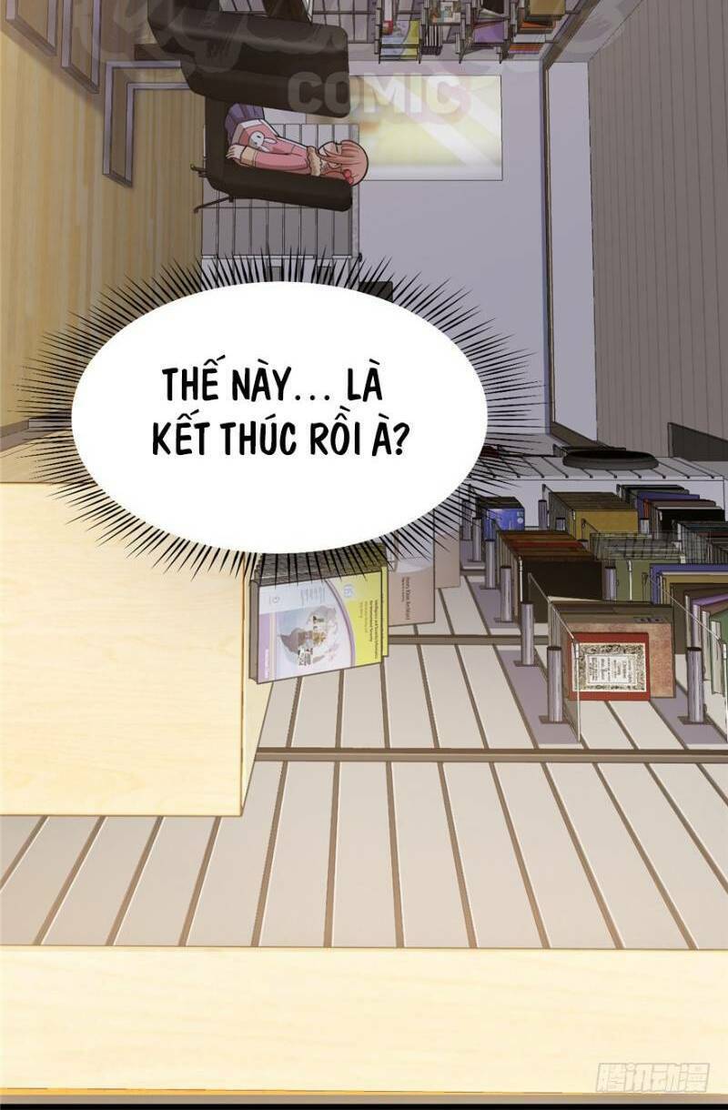 thâm dạ thư ốc chapter 33 10